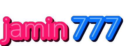 jamin777 — logo kanal