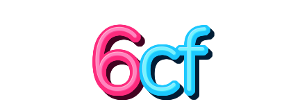 6cf — logo kanal