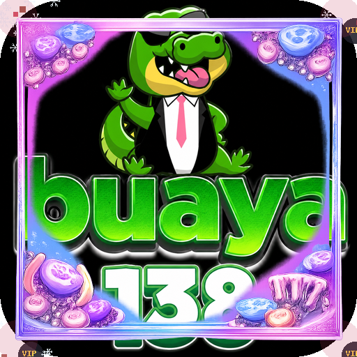 buaya138 — galeri pratinjau Resmi APK